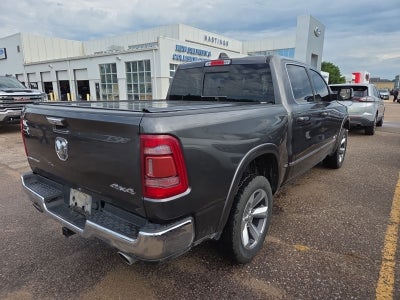 2019 RAM 1500 Limited 27M