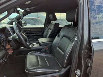 2019 RAM 1500 Limited 27M