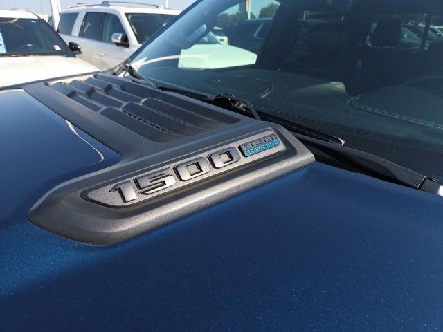 2024 RAM 1500 Laramie Sport