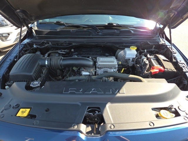 2024 RAM 1500 Laramie Sport