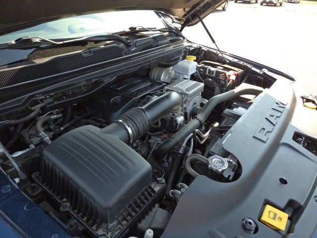 2024 RAM 1500 Laramie Sport