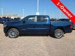 2024 RAM 1500 Laramie Sport