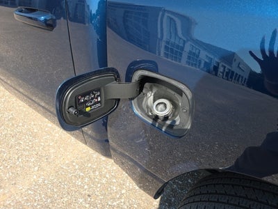 2024 RAM 1500 Laramie Sport