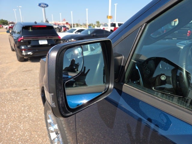 2024 RAM 1500 Laramie Sport