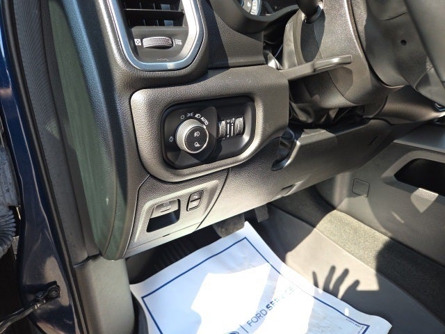 2024 RAM 1500 Laramie Sport