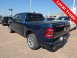 2024 RAM 1500 Laramie Sport