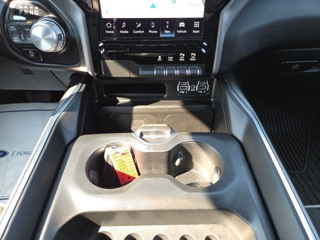 2024 RAM 1500 Laramie Sport