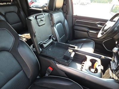 2024 RAM 1500 Laramie Sport