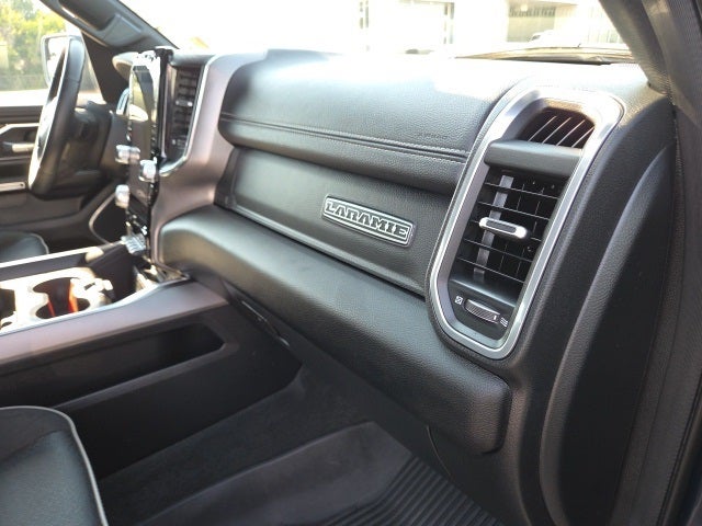 2024 RAM 1500 Laramie Sport