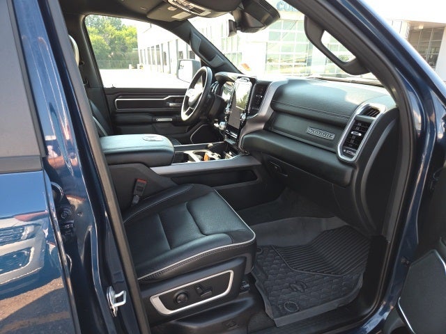 2024 RAM 1500 Laramie Sport