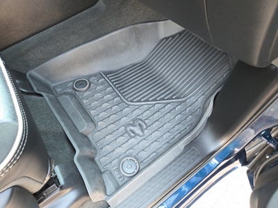 2024 RAM 1500 Laramie Sport