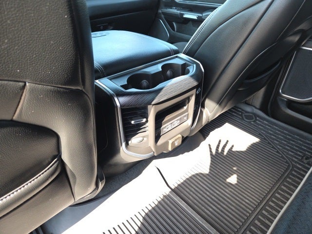 2024 RAM 1500 Laramie Sport