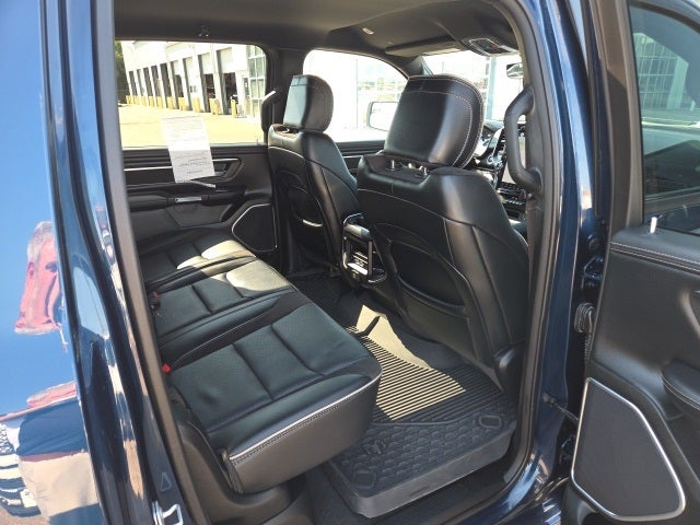 2024 RAM 1500 Laramie Sport