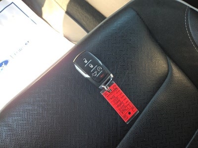 2024 RAM 1500 Laramie Sport