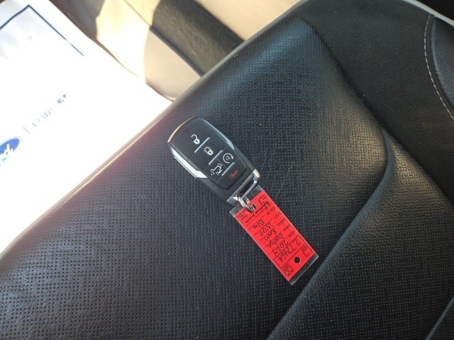 2024 RAM 1500 Laramie Sport