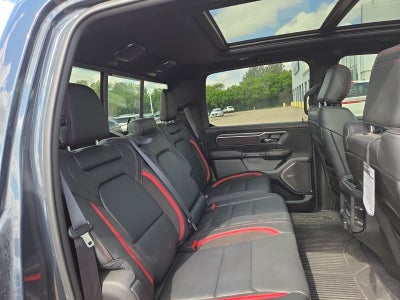 2026 RAM 1500 RHO Level 1