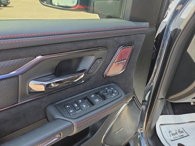 2026 RAM 1500 RHO Level 1