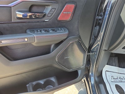 2026 RAM 1500 RHO Level 1