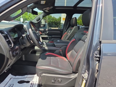 2026 RAM 1500 RHO Level 1
