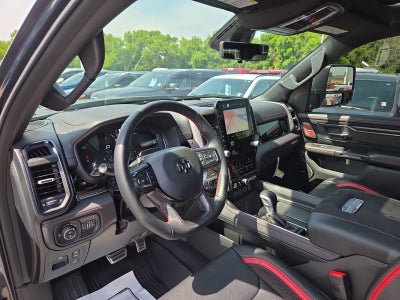 2026 RAM 1500 RHO Level 1