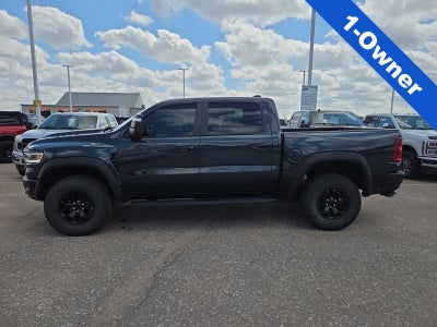 2026 RAM 1500 RHO Level 1
