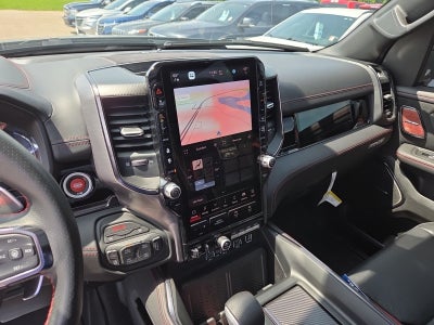 2026 RAM 1500 RHO Level 1