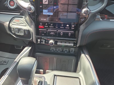 2026 RAM 1500 RHO Level 1
