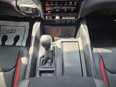 2026 RAM 1500 RHO Level 1