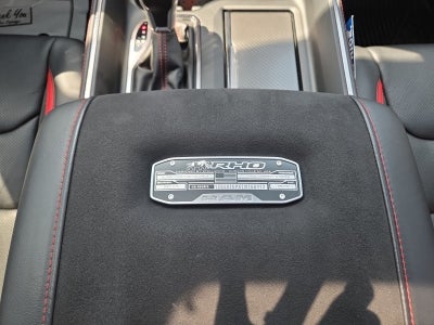2026 RAM 1500 RHO Level 1
