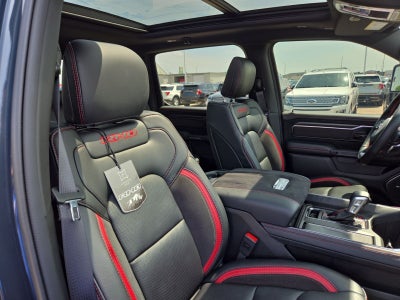 2026 RAM 1500 RHO Level 1