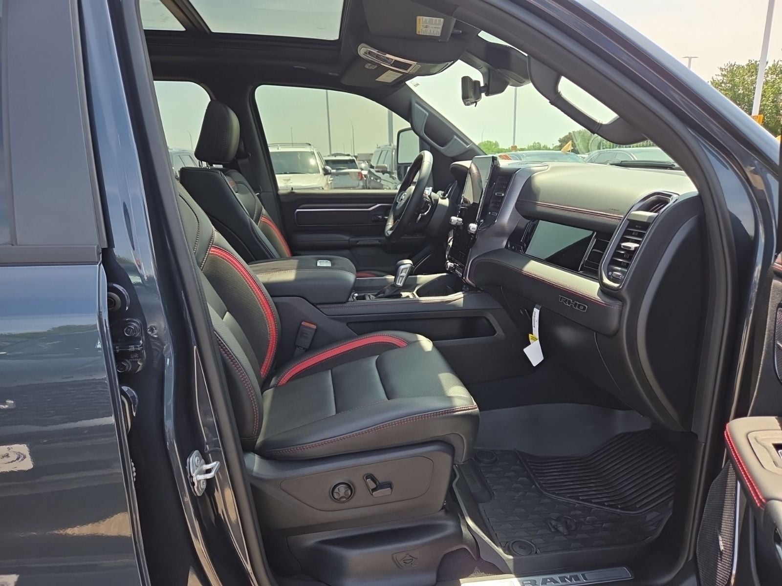 2026 RAM 1500 RHO Level 1