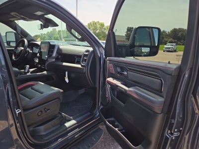 2026 RAM 1500 RHO Level 1