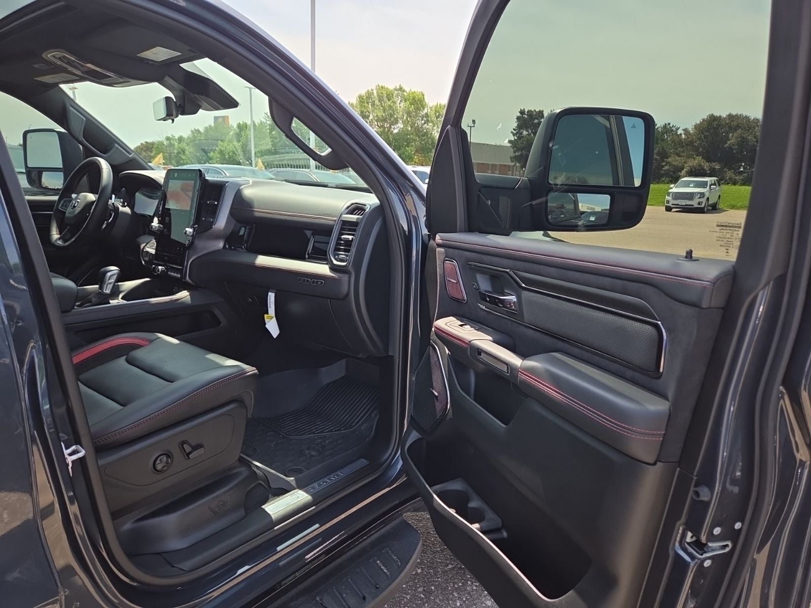 2026 RAM 1500 RHO Level 1