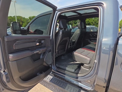 2026 RAM 1500 RHO Level 1