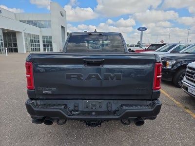 2026 RAM 1500 RHO Level 1