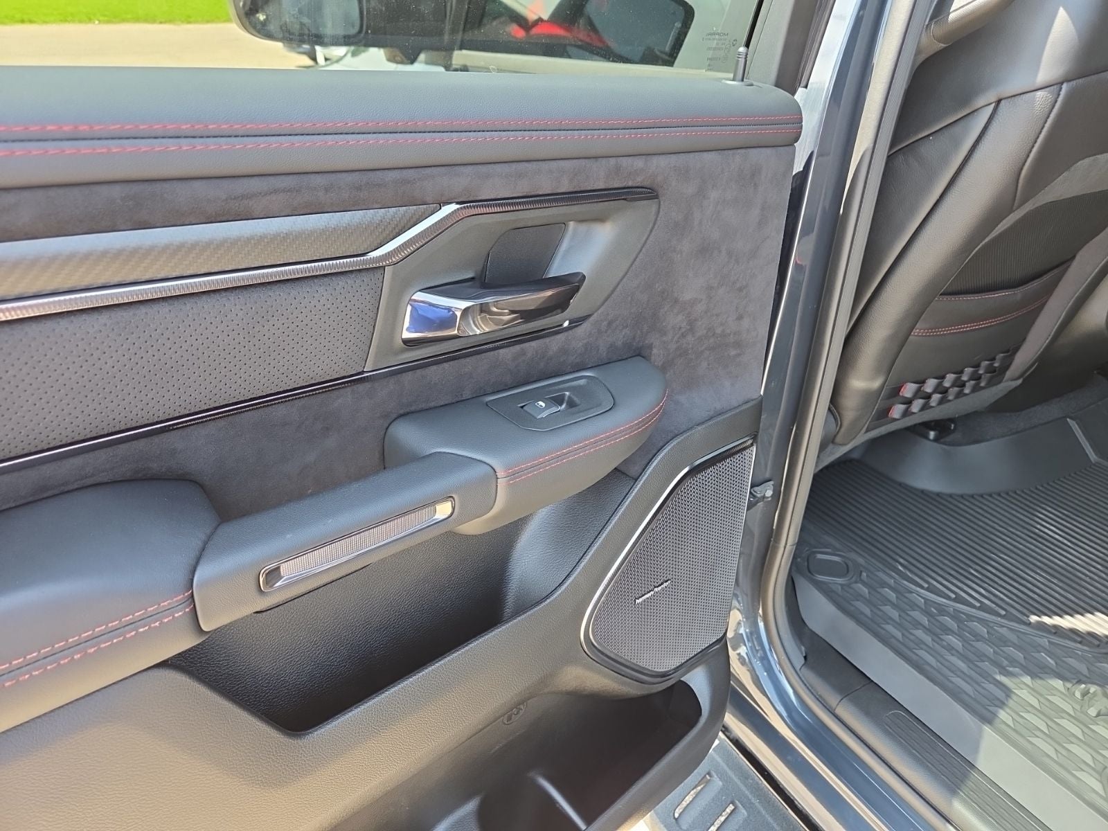 2026 RAM 1500 RHO Level 1