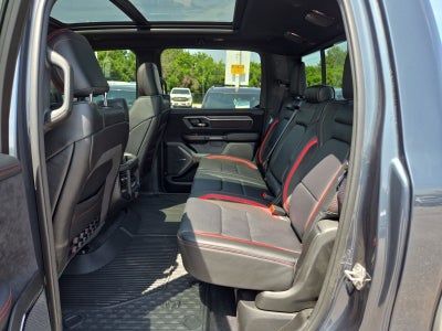 2026 RAM 1500 RHO Level 1