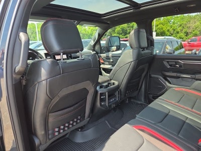 2026 RAM 1500 RHO Level 1