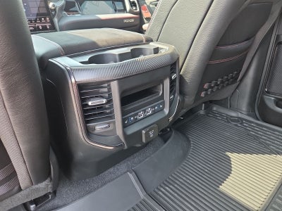 2026 RAM 1500 RHO Level 1