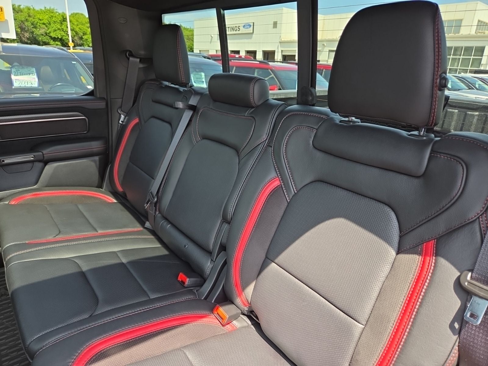 2026 RAM 1500 RHO Level 1