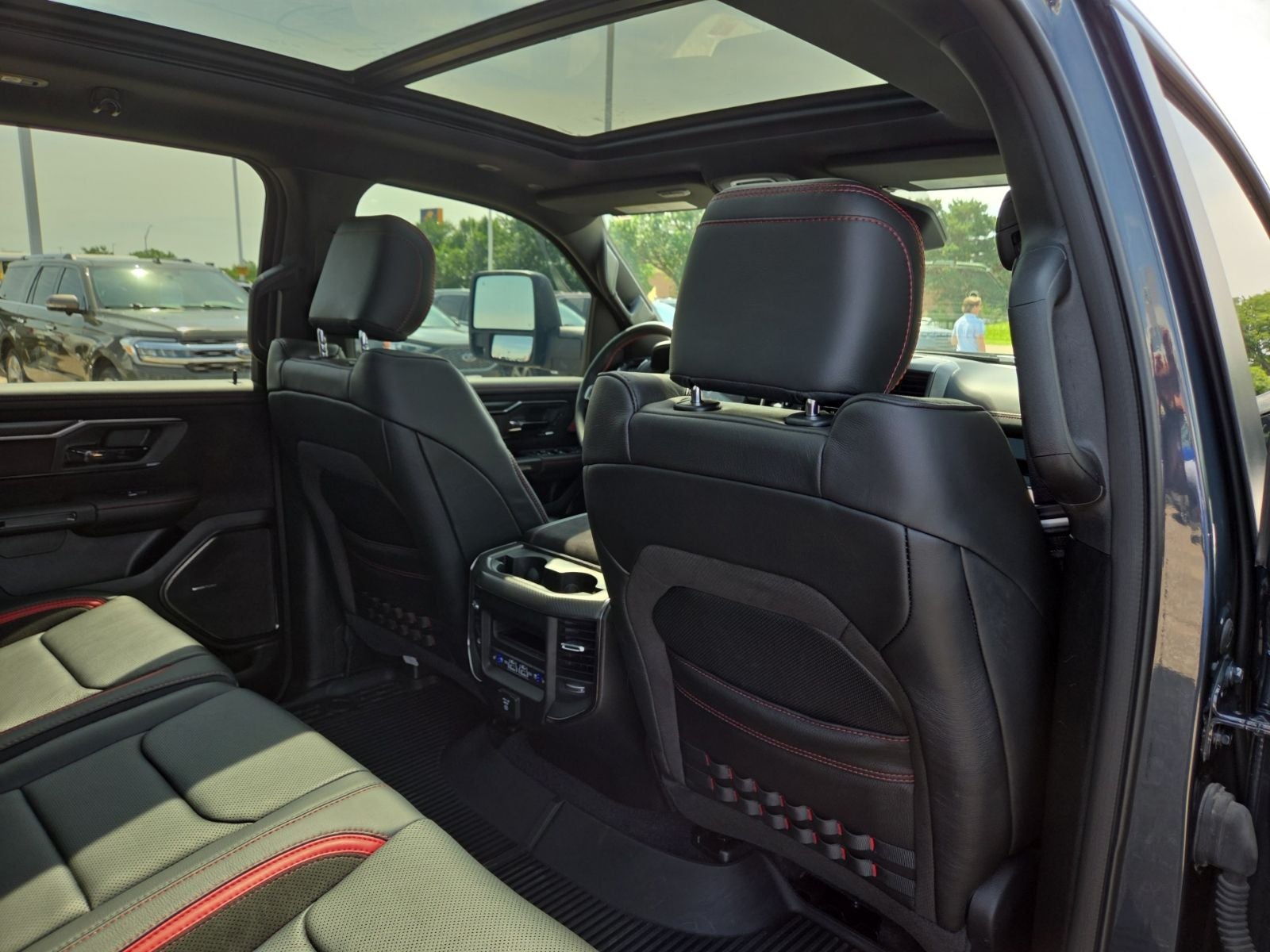 2026 RAM 1500 RHO Level 1