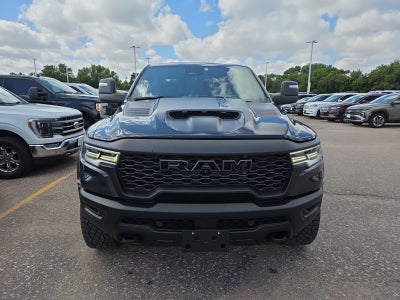 2026 RAM 1500 RHO Level 1