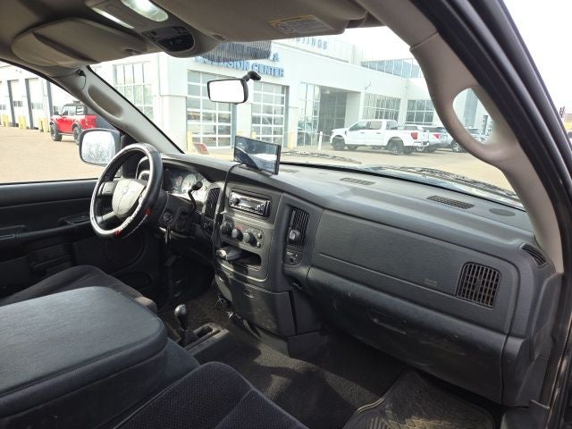 2005 Dodge Ram 1500 SLT