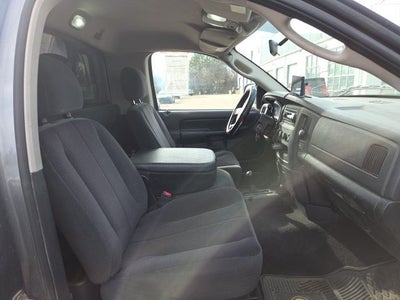 2005 Dodge Ram 1500 SLT