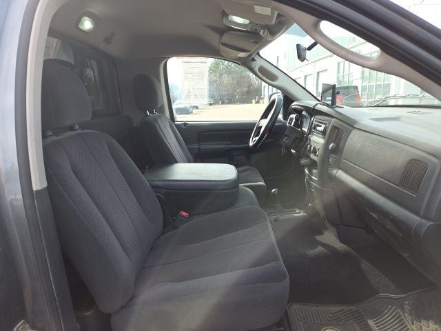 2005 Dodge Ram 1500 SLT