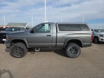 2005 Dodge Ram 1500 SLT