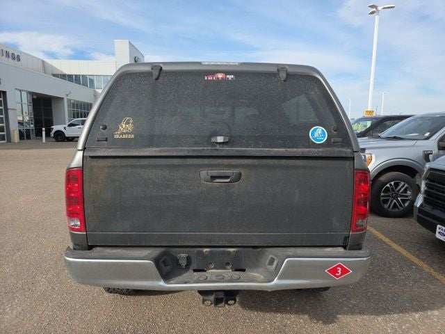 2005 Dodge Ram 1500 SLT