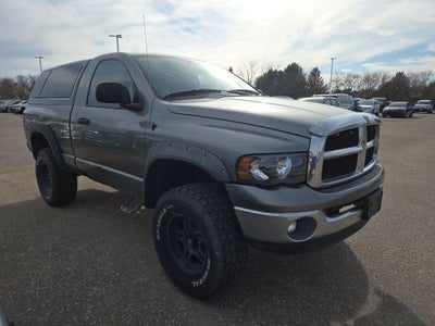 2005 Dodge Ram 1500 SLT