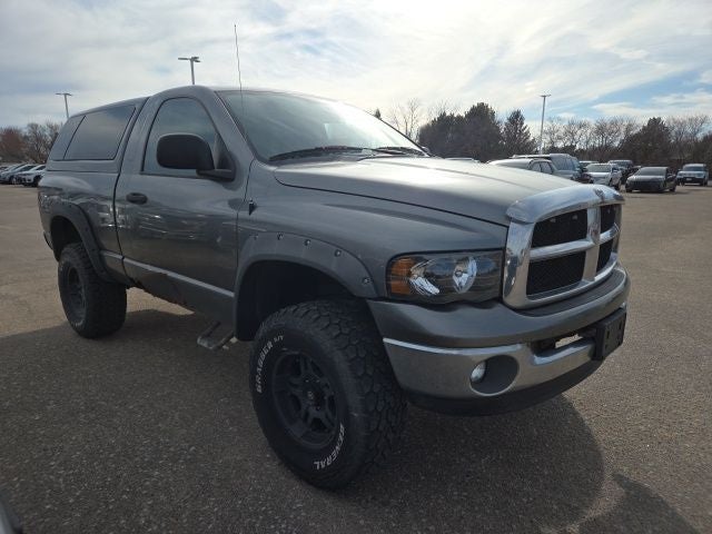 2005 Dodge Ram 1500 SLT