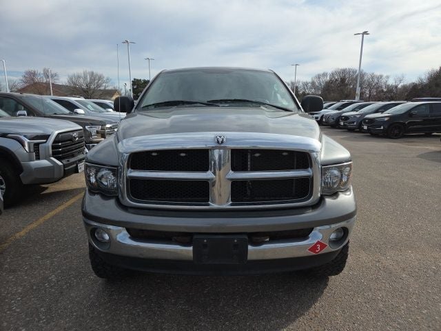 2005 Dodge Ram 1500 SLT